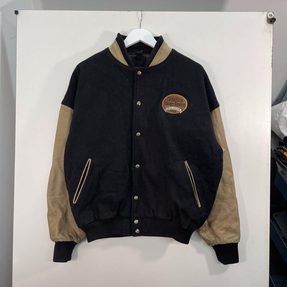 Men's Black and Navy Tailored-jackets